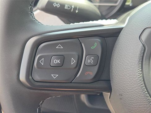 New 2025 Jeep Wrangler Sport S image 32