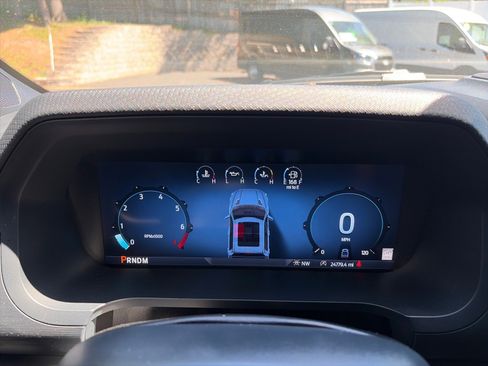 Used 2024 Ford F150 XLT w/ Equipment Group 302A MID AWD/4WD image 15