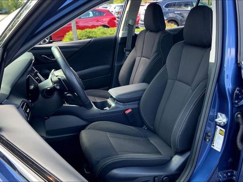 Certified 2022 Subaru Legacy Premium w/ Popular Package #1 image 27