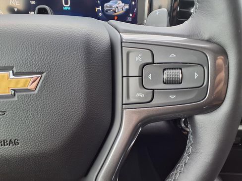 New 2026 Chevrolet Silverado 1500 High Country image 21