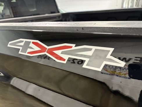 Used 2023 Chevrolet Silverado 1500 RST w/ Redline Edition image 28