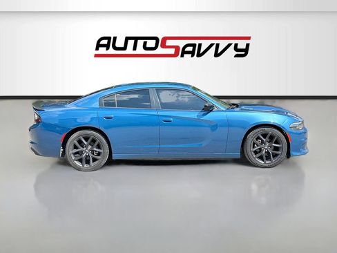 Used 2023 Dodge Charger SXT w/ Blacktop Package RWD image 8