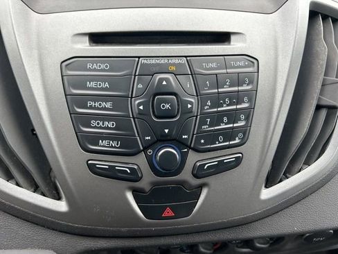 Used 2016 Ford Transit 150 130 Low Roof image 16