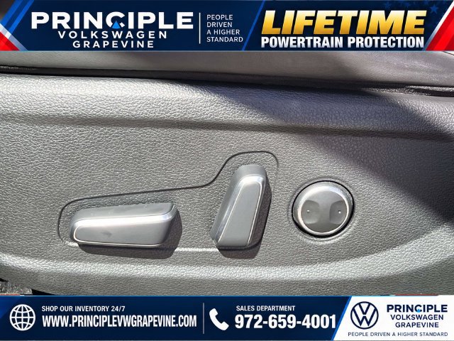 Used 2024 Hyundai Palisade SEL FWD image 14