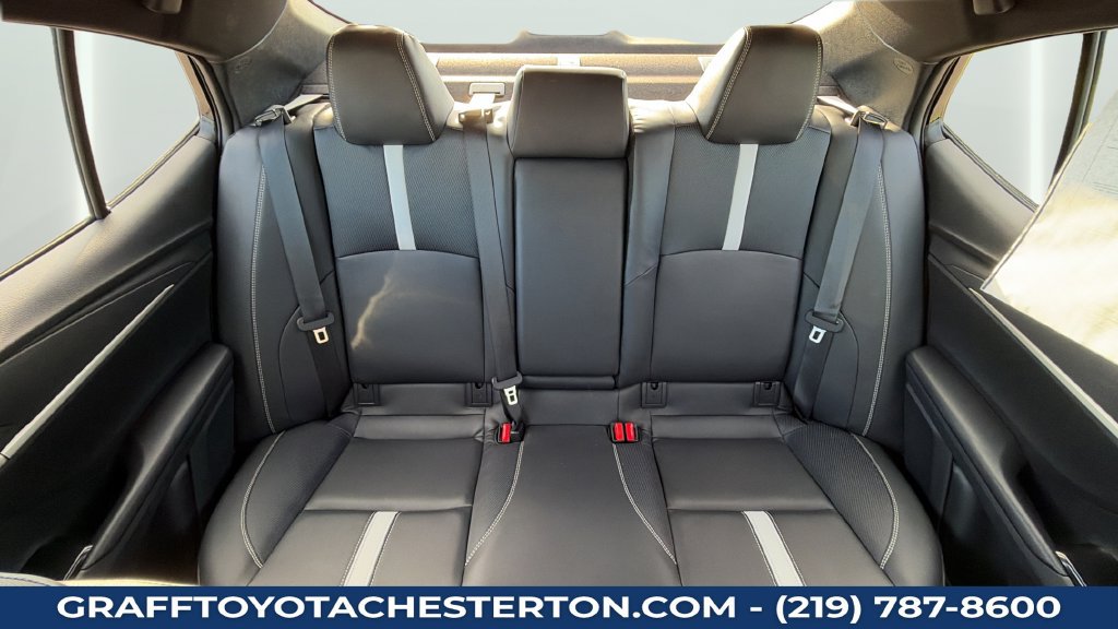 Used 2026 Toyota Camry SE w/ Multimedia Upgrade Package AWD/4WD image 24