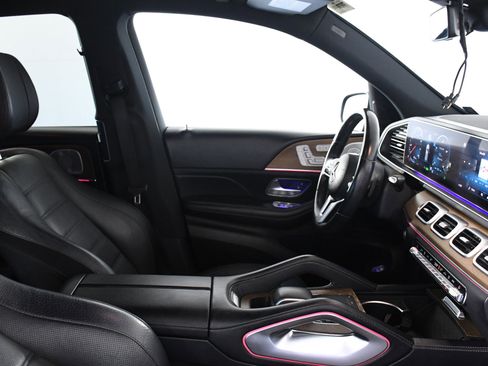 Used 2020 Mercedes-Benz GLE 450 GLE 450 image 25