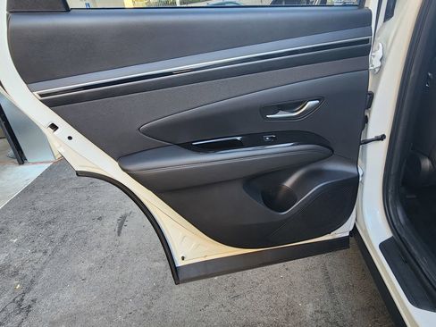 Certified 2022 Hyundai Tucson SEL w/ Convenience Package image 24