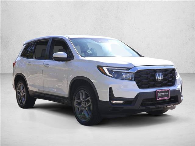 Used 2023 Honda Passport EX-L image 3