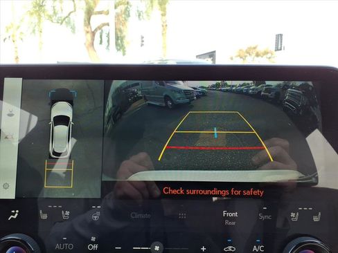 Used 2024 Lexus RX 350 Premium Plus image 21