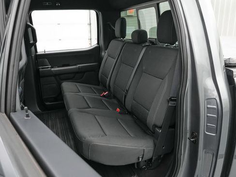 Certified 2023 Ford F150 XLT w/ Equipment Group 302A High AWD/4WD image 20