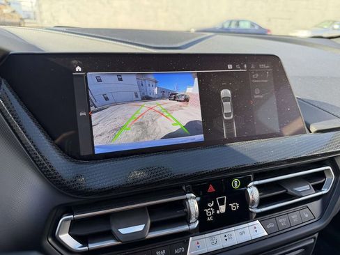 Used 2024 BMW 228i xDrive Gran Coupe w/ M Sport Package image 37