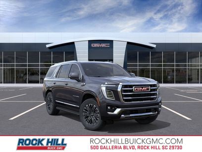 New 2026 GMC Yukon Elevation
