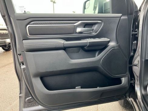 New 2026 RAM 1500 Big Horn AWD/4WD image 10