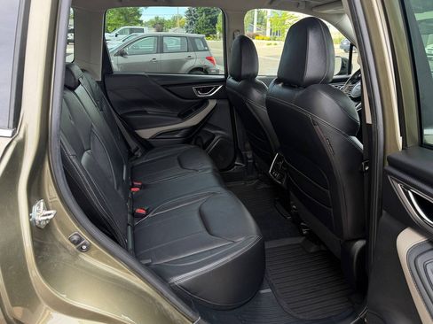 Used 2022 Subaru Forester Limited w/ Popular Package #2 AWD/4WD image 20