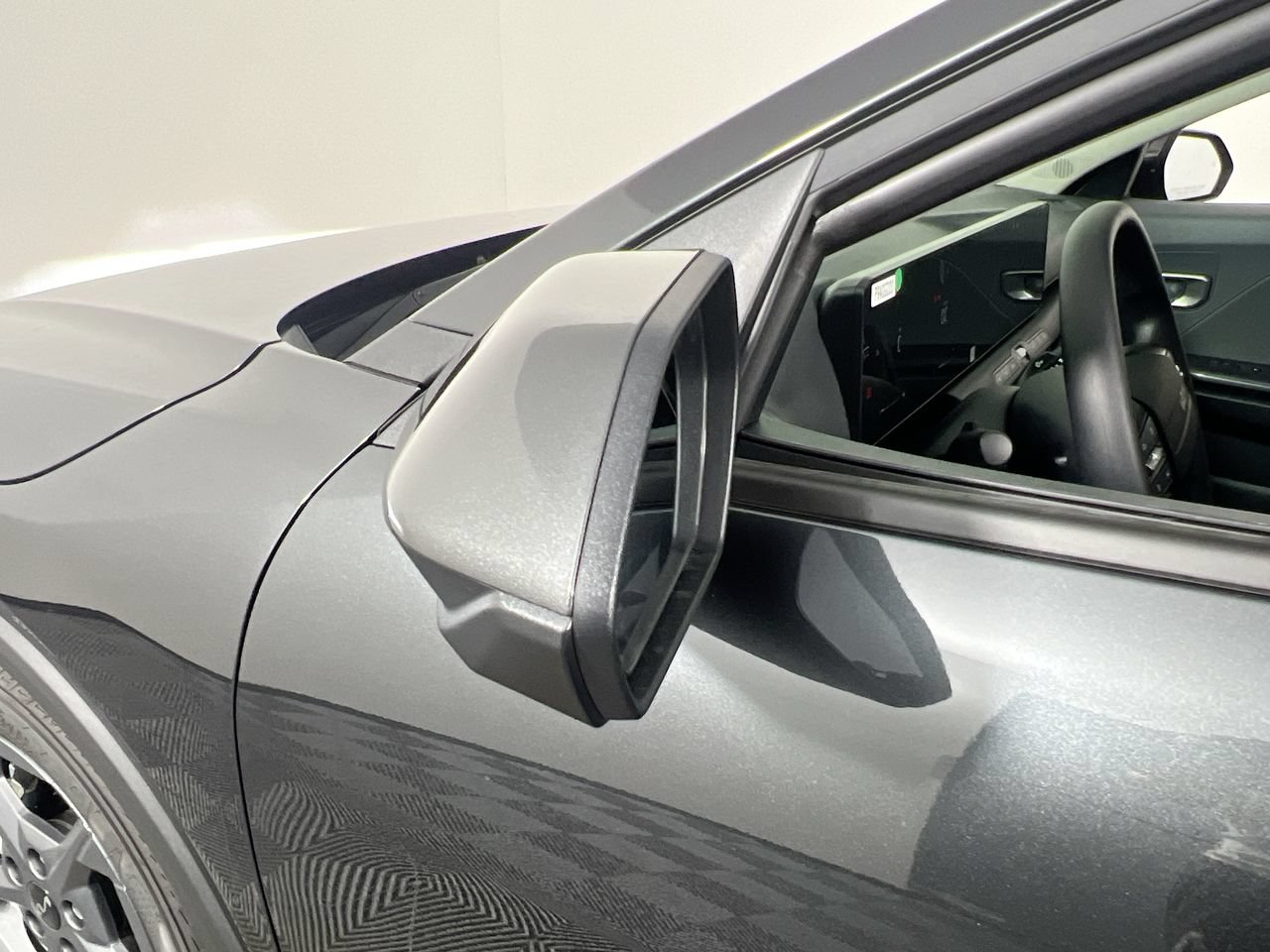 New 2026 Kia K4 FWD image 12