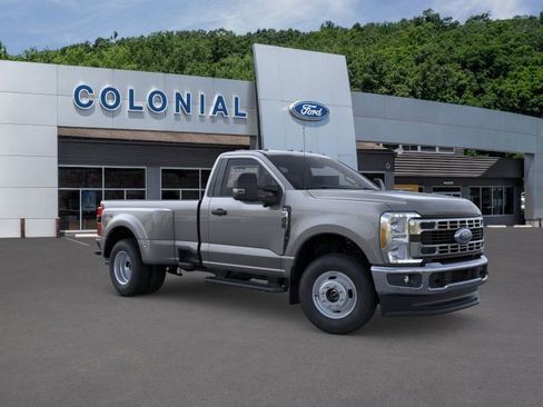 New 2025 Ford F350 XLT w/ 360-Degree Camera Package image 7