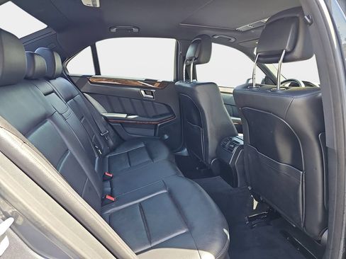 Used 2012 Mercedes-Benz E 350 Sedan image 14