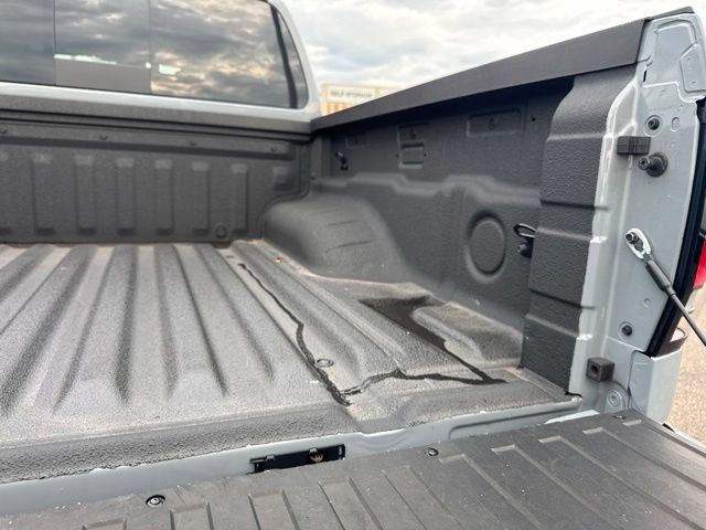 Certified 2024 Nissan Frontier PRO-4X w/ Technology Package AWD/4WD image 24