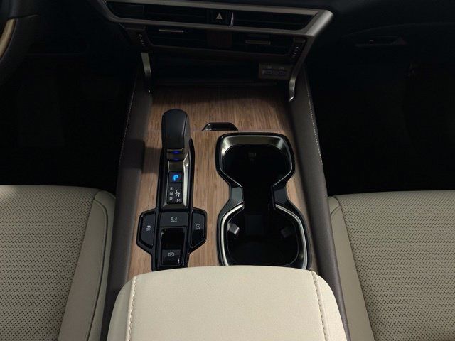 Used 2024 Lexus RX 350 Premium w/ Accessory Package (Z1) FWD image 23