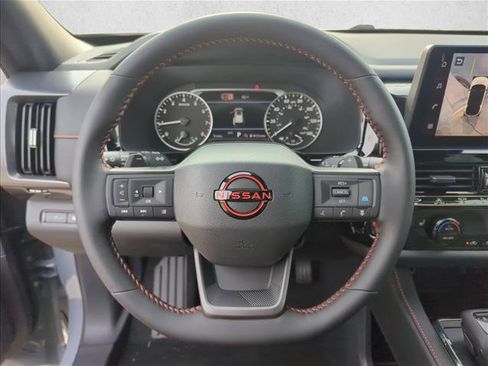 New 2026 Nissan Pathfinder Rock Creek image 19