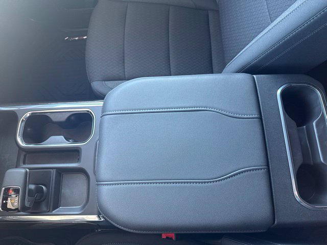 New 2026 Chevrolet Silverado 1500 RST AWD/4WD image 26