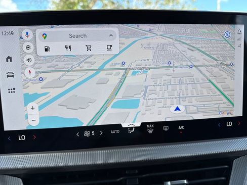 New 2026 Ford Explorer Active image 8