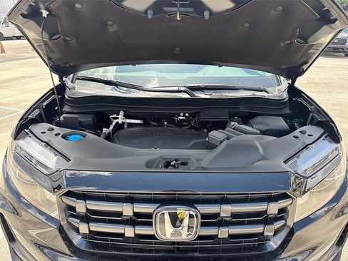 New 2026 Honda Ridgeline Sport image 33