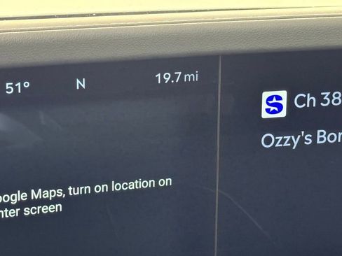 New 2026 Lincoln Nautilus Premier w/ Equipment Group 102A image 26