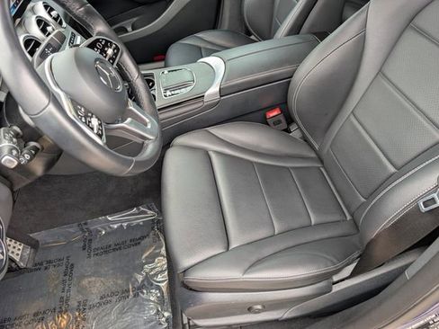 Used 2022 Mercedes-Benz GLC 300 4MATIC image 14