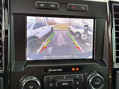 Used 2021 Ford F250 Lariat w/ Lariat Ultimate Package image 30