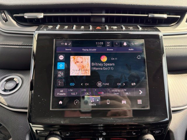Used 2023 Jeep Grand Cherokee L Laredo w/ Luxury Tech Group I AWD/4WD image 41