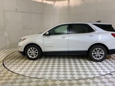 Used 2019 Chevrolet Equinox LT image 5