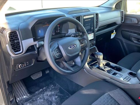 New 2025 Ford Ranger XL w/ Trailer Tow Package image 8