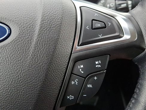 Certified 2022 Ford Edge SEL w/ Convenience Package image 21