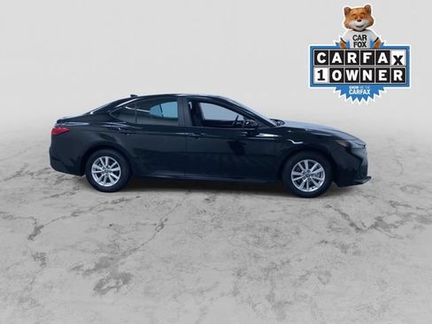 Used 2026 Toyota Camry LE FWD image 2
