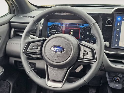 New 2026 Subaru Outback Touring XT AWD/4WD image 39