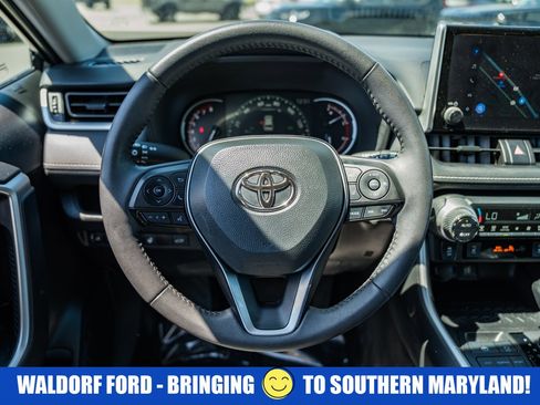 Used 2024 Toyota RAV4 XLE w/ Convenience Package AWD/4WD image 28