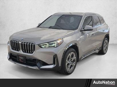 Used 2025 BMW X1 xDrive28i