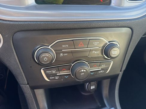 Used 2023 Dodge Charger SXT image 20