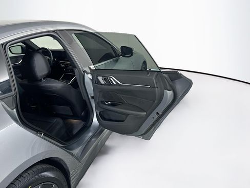Used 2023 BMW i4 eDrive35 w/ Premium Package RWD image 31