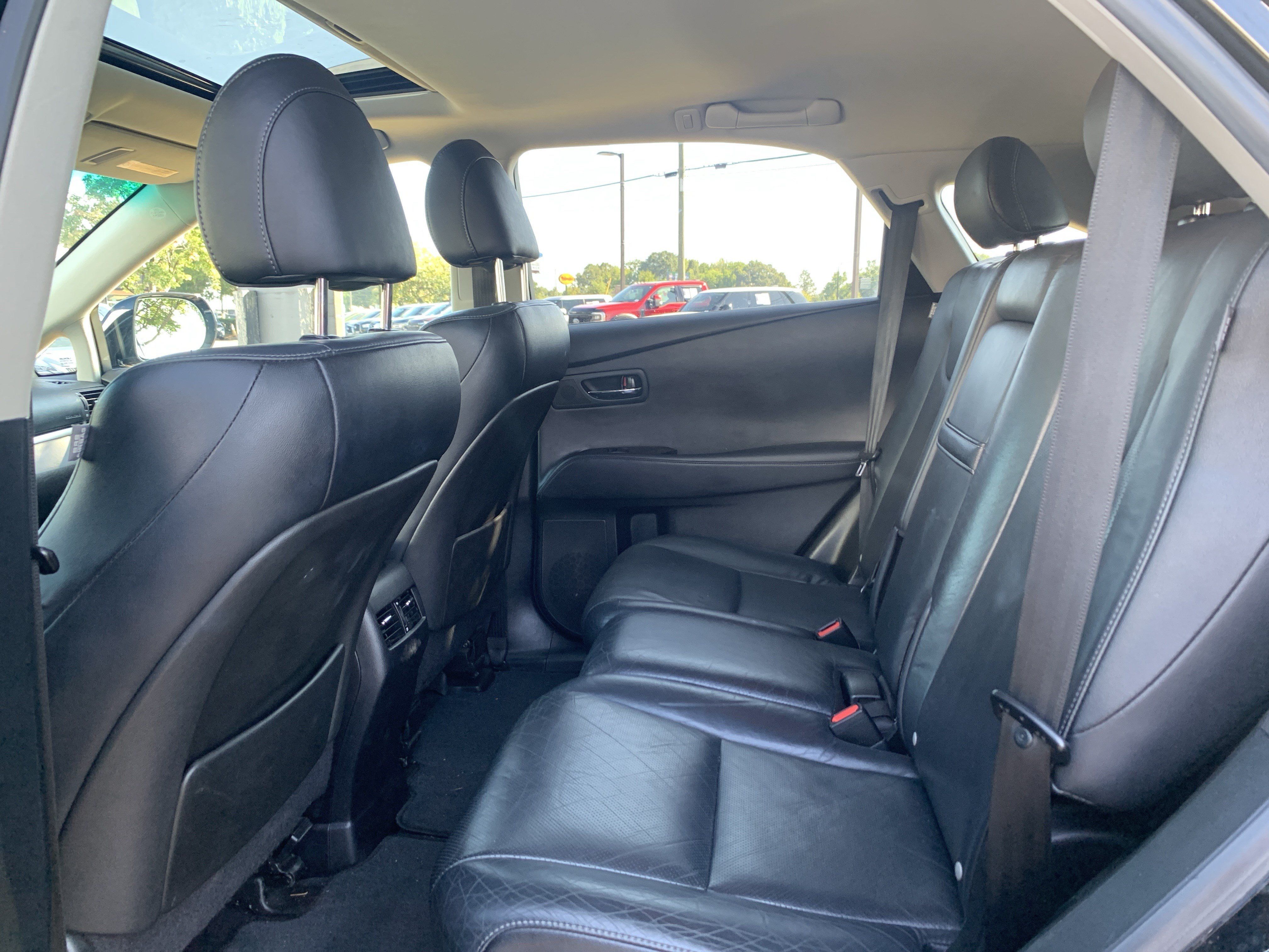 Used 2015 Lexus RX 350 AWD image 32