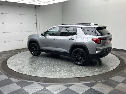 Certified 2025 GMC Terrain Elevation w/ Black Edition AWD/4WD image 2