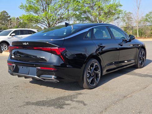 New 2026 Kia K5 GT-Line image 7