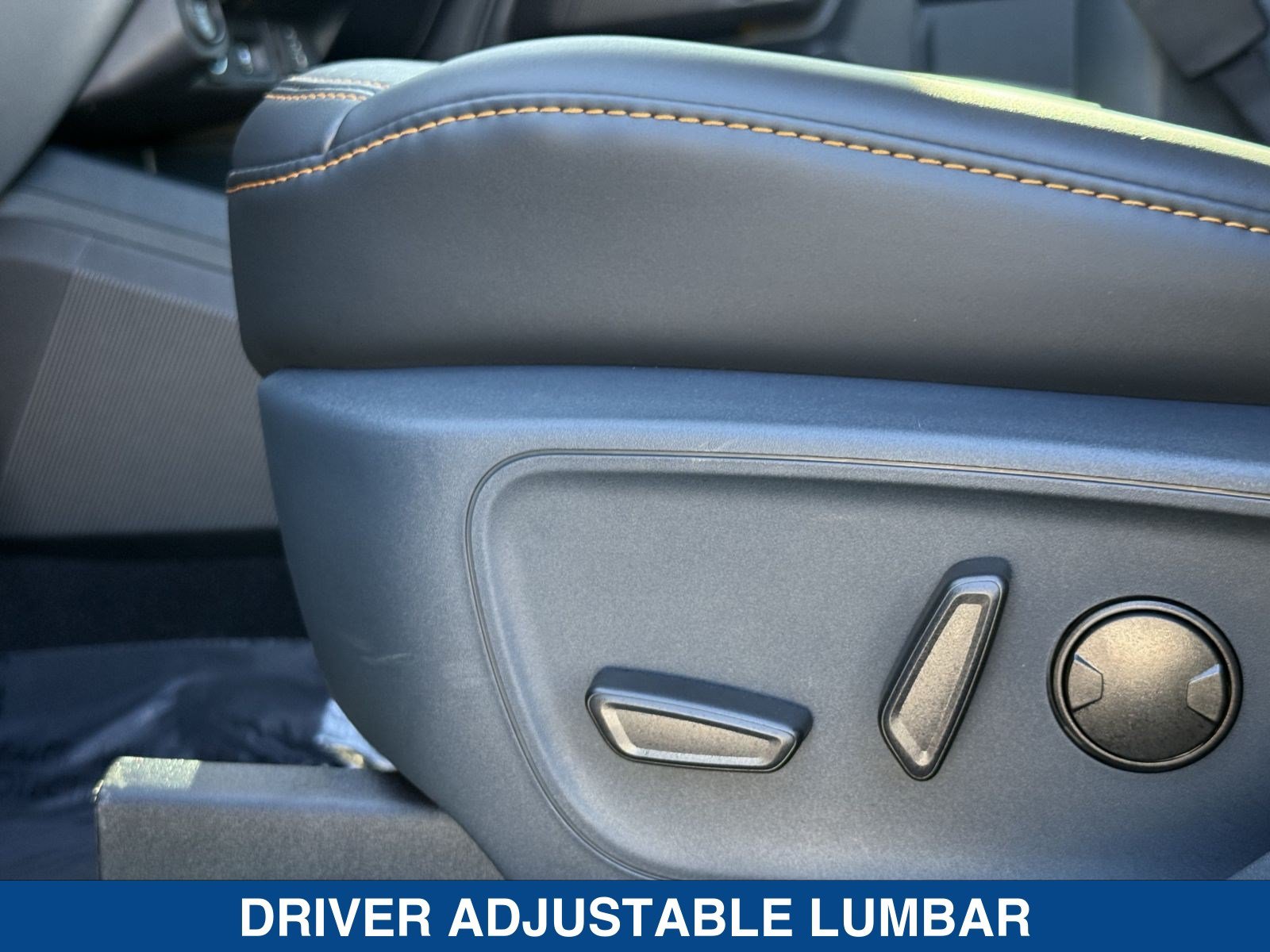 New 2026 Ford Maverick Tremor AWD/4WD image 24