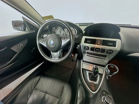 Used 2009 BMW 650i Coupe image 9