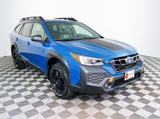 Used 2025 Subaru Outback Wilderness video 1