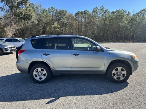 Used 2008 Toyota RAV4 Sport image 8