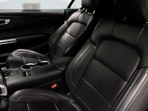 Certified 2024 Ford Mustang Premium image 22