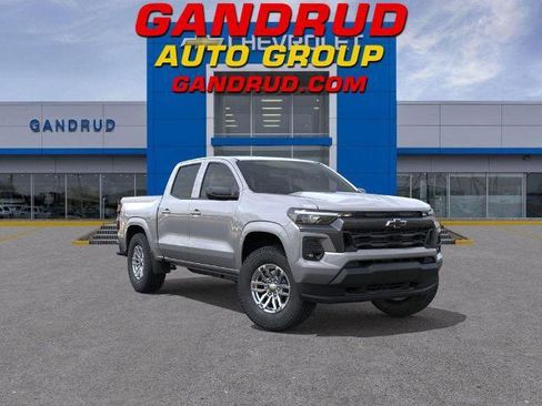 New 2026 Chevrolet Colorado LT w/ LT Convenience Package image 1