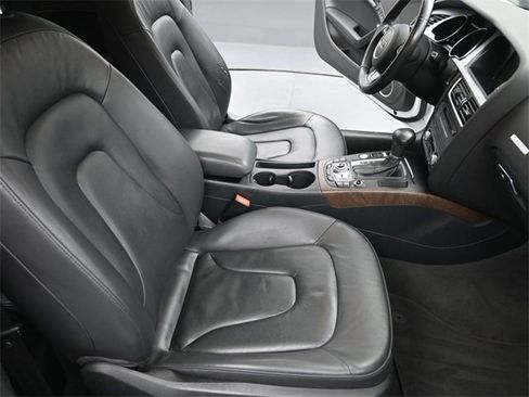 Used 2016 Audi A5 2.0T Premium Plus image 24